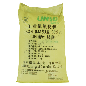 优利德 氢氧化钾95