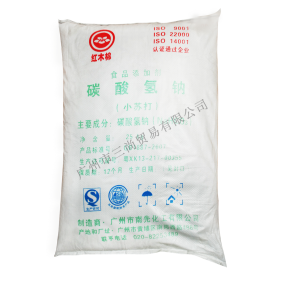 南先 小苏打